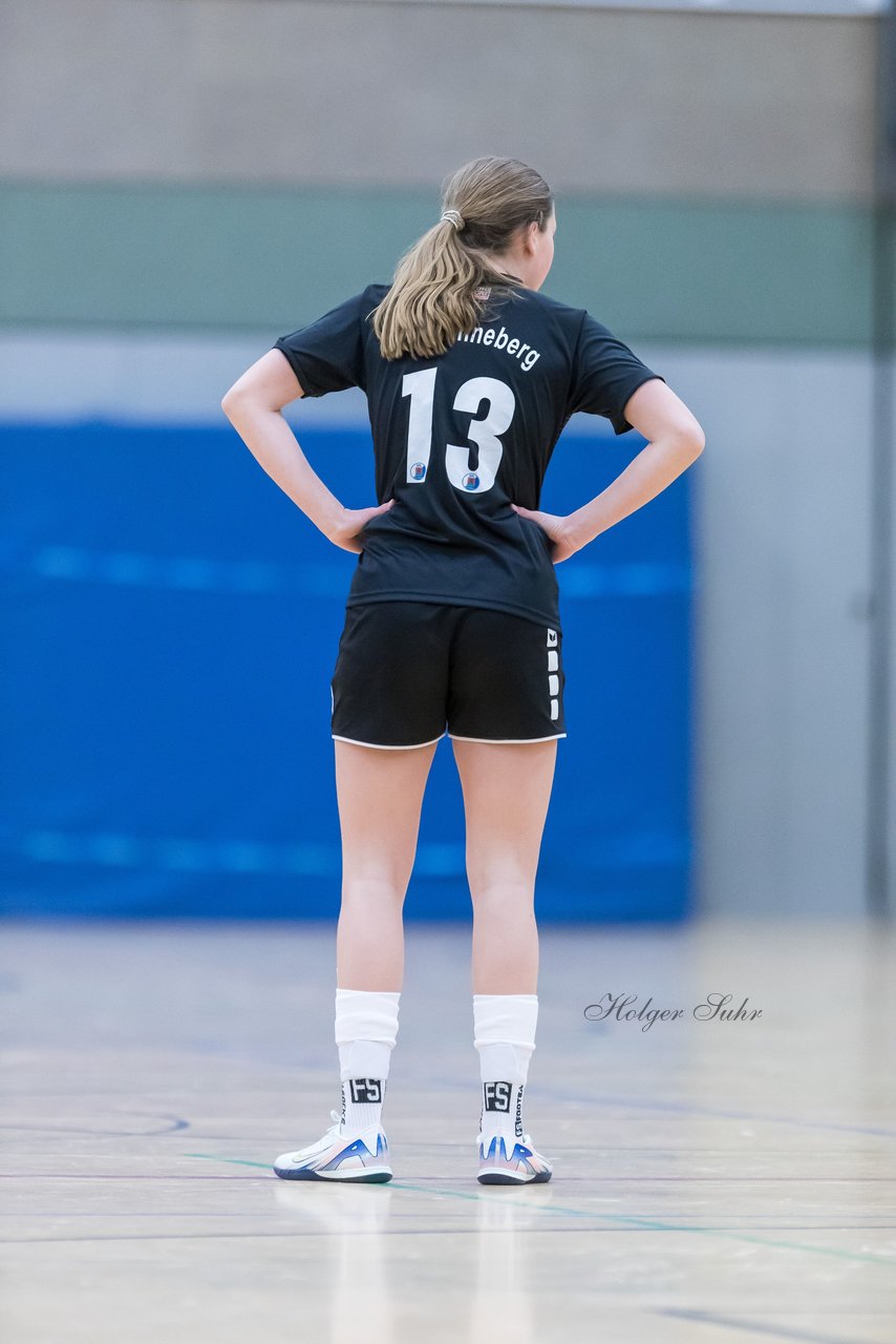 Bild 215 - wCJ Futsalmeisterschaft